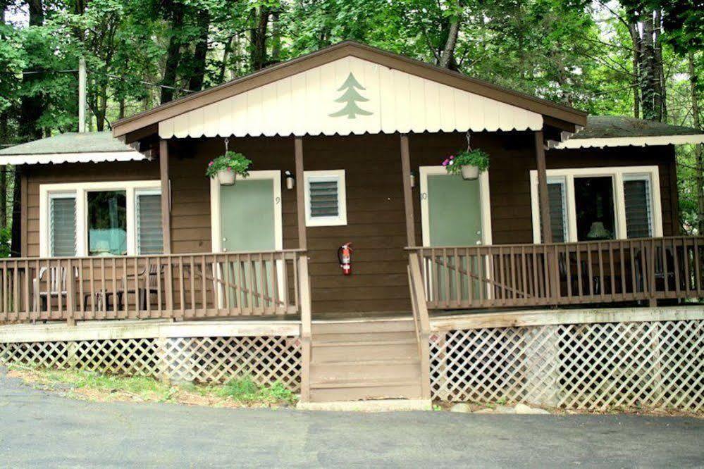 Green Haven Resort Lac George Extérieur photo