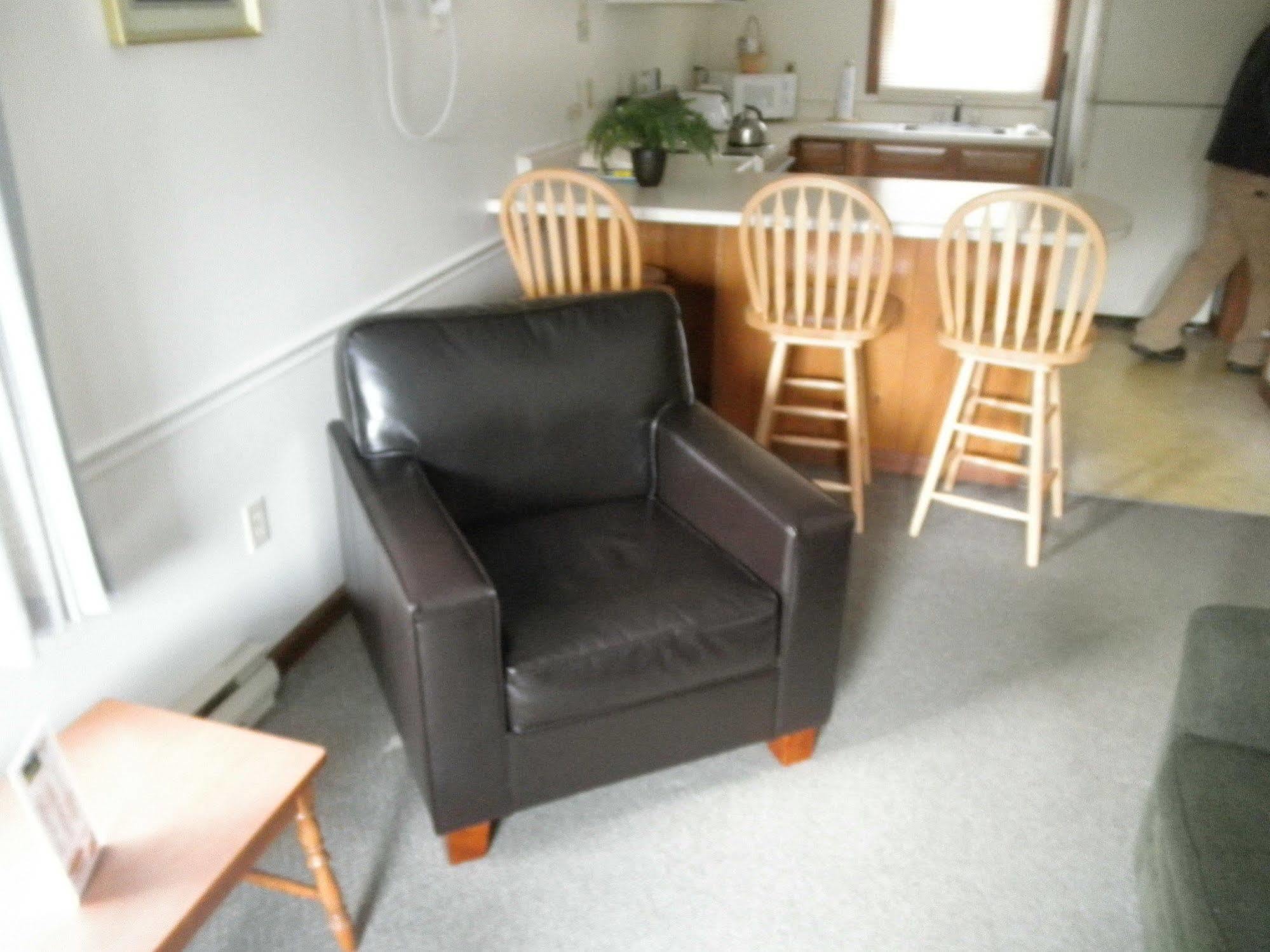 Green Haven Resort Lac George Extérieur photo