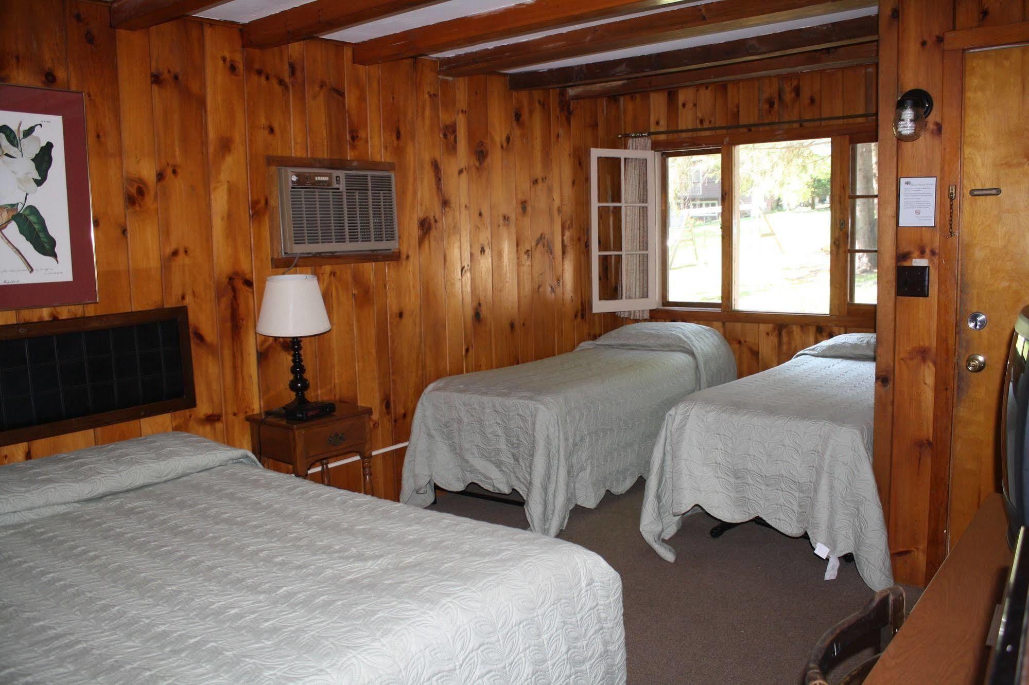 Green Haven Resort Lac George Extérieur photo