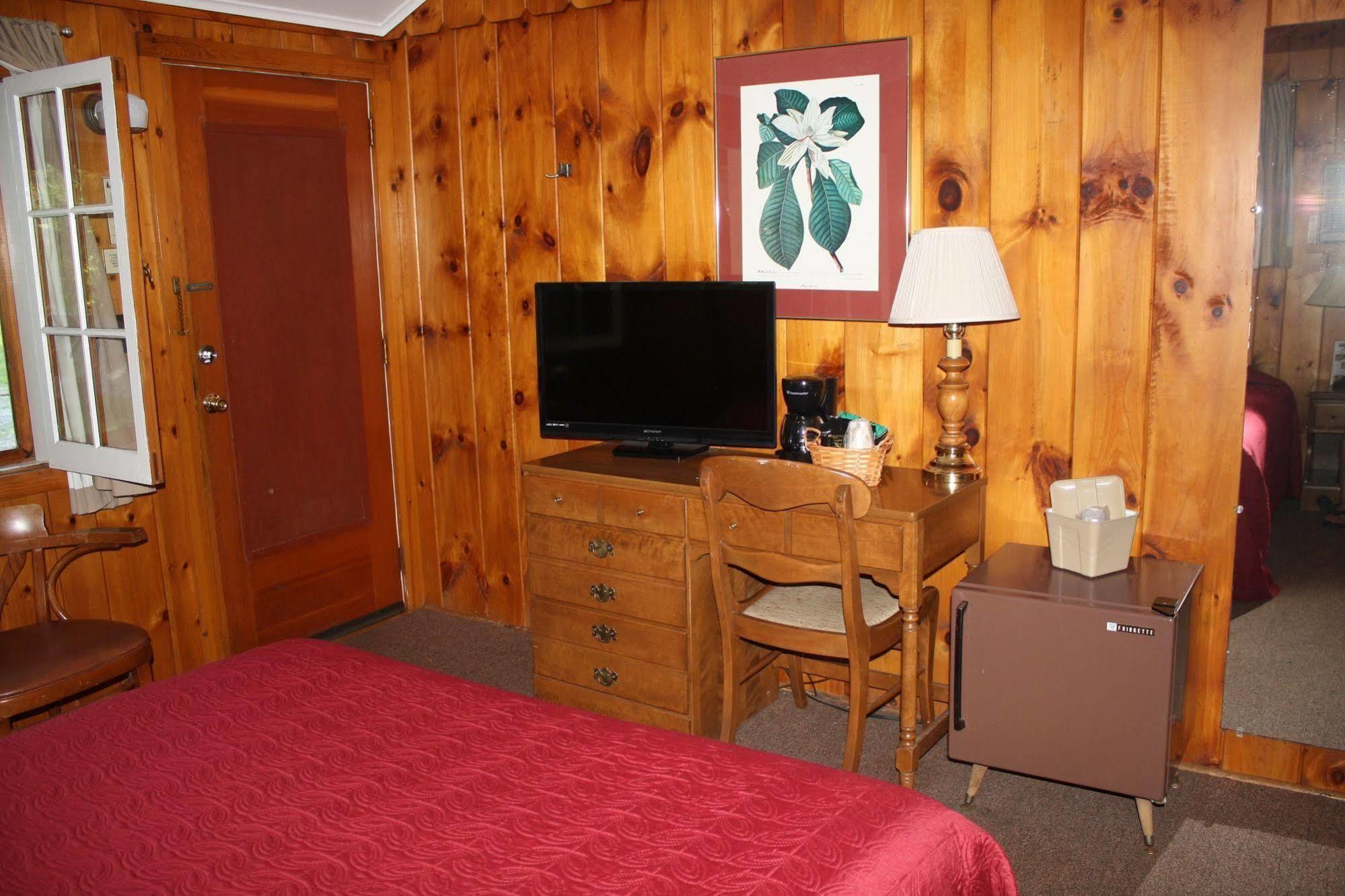 Green Haven Resort Lac George Extérieur photo