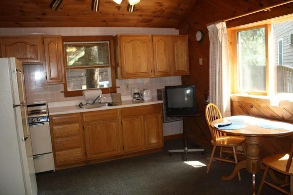 Green Haven Resort Lac George Extérieur photo