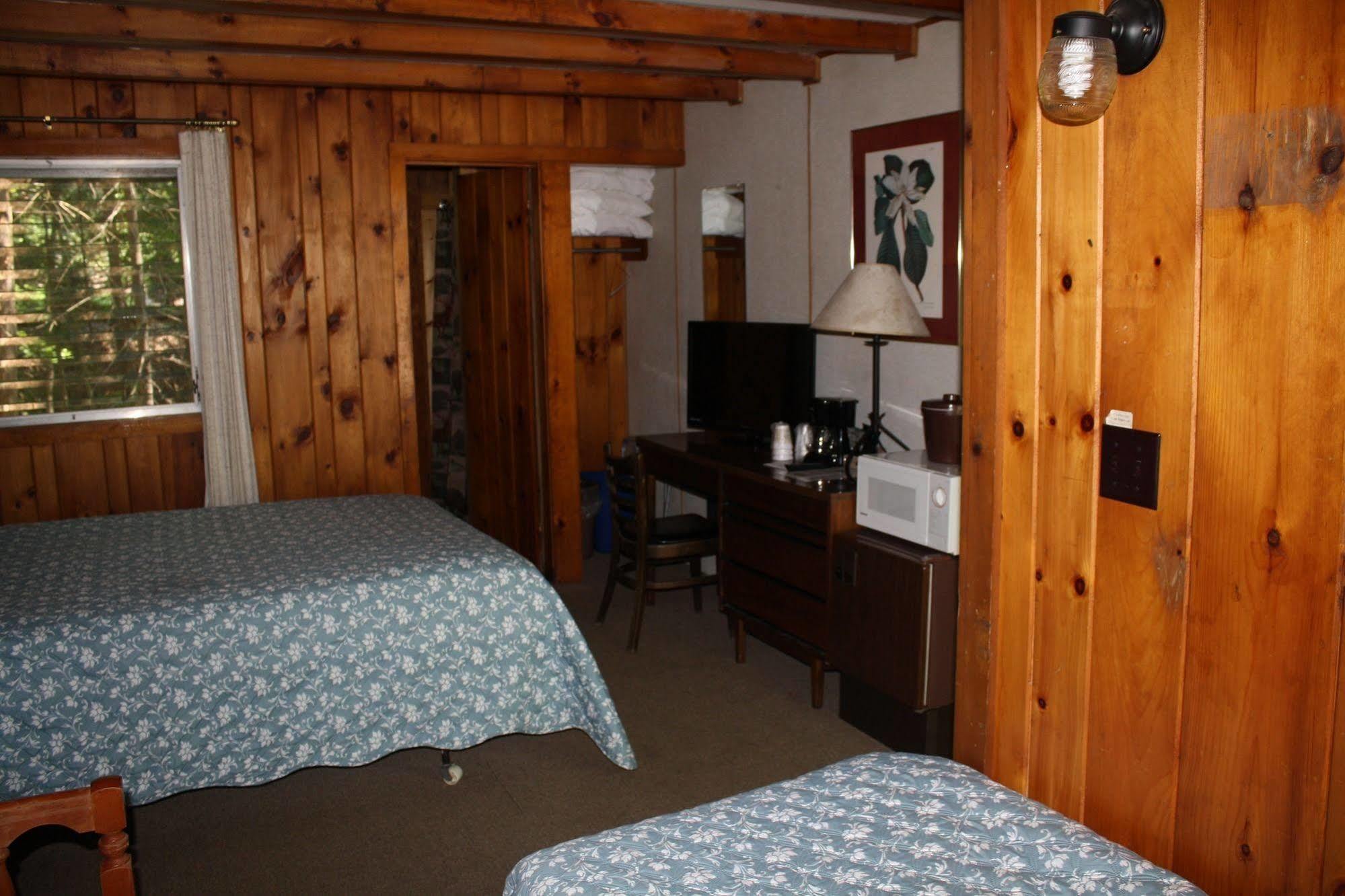Green Haven Resort Lac George Extérieur photo