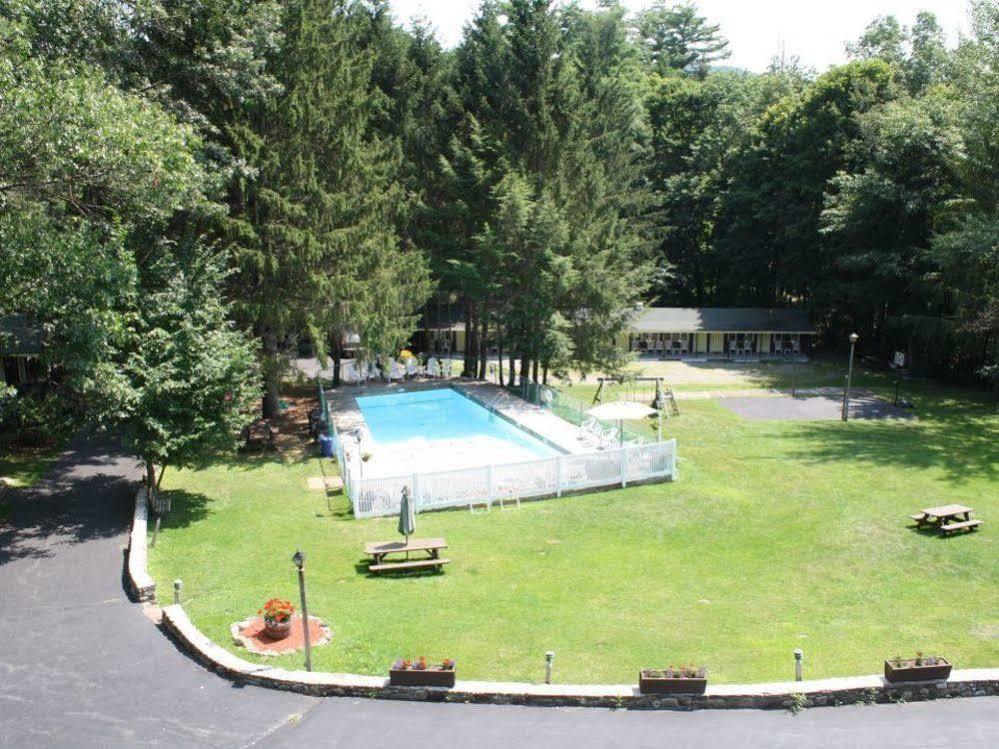 Green Haven Resort Lac George Extérieur photo