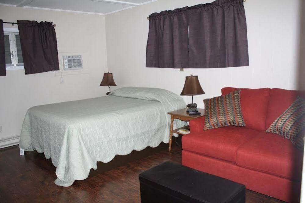 Green Haven Resort Lac George Extérieur photo