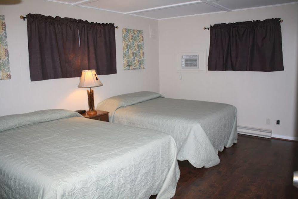 Green Haven Resort Lac George Extérieur photo