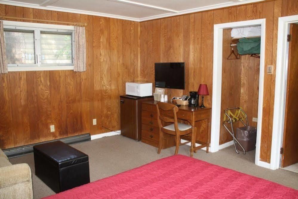 Green Haven Resort Lac George Extérieur photo