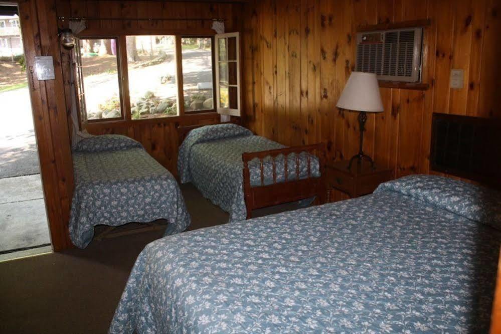 Green Haven Resort Lac George Extérieur photo