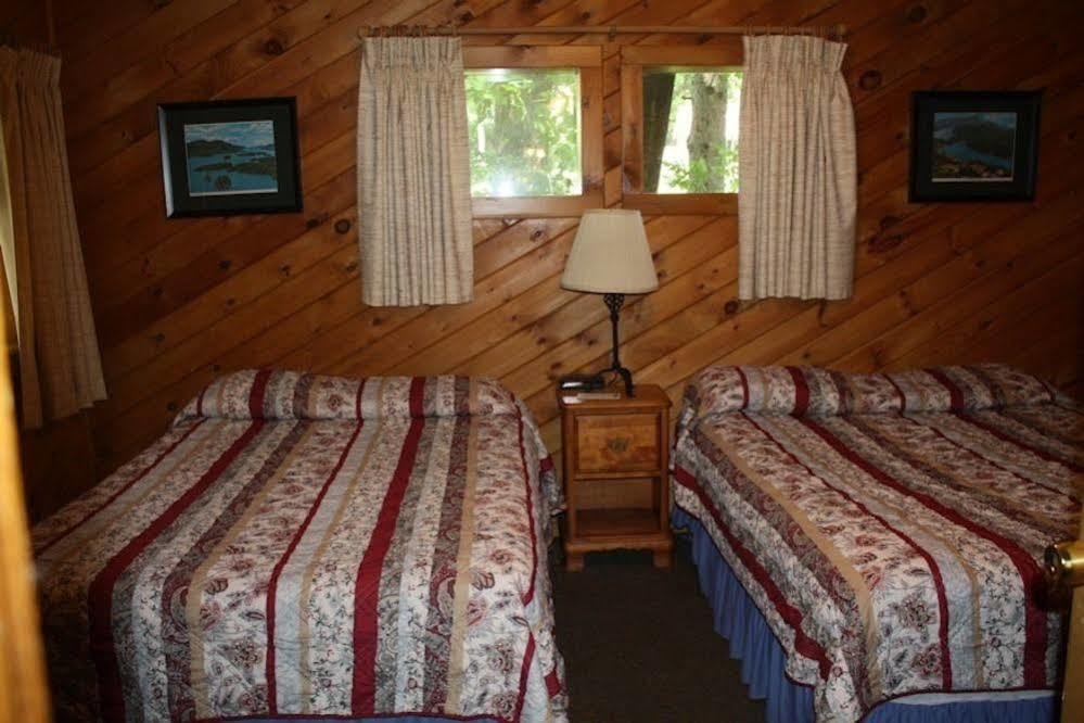 Green Haven Resort Lac George Extérieur photo