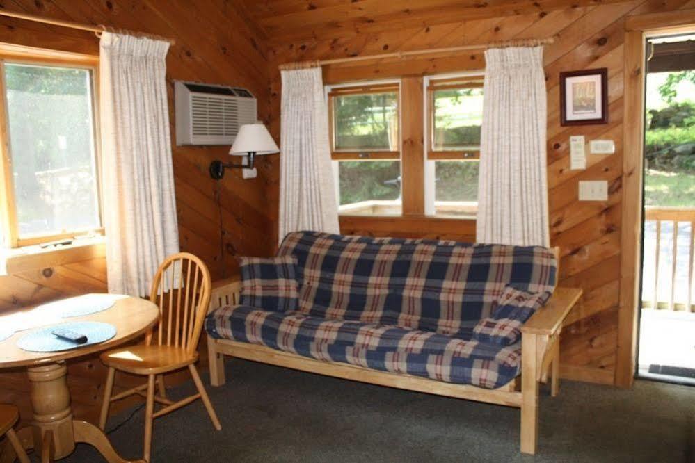 Green Haven Resort Lac George Extérieur photo