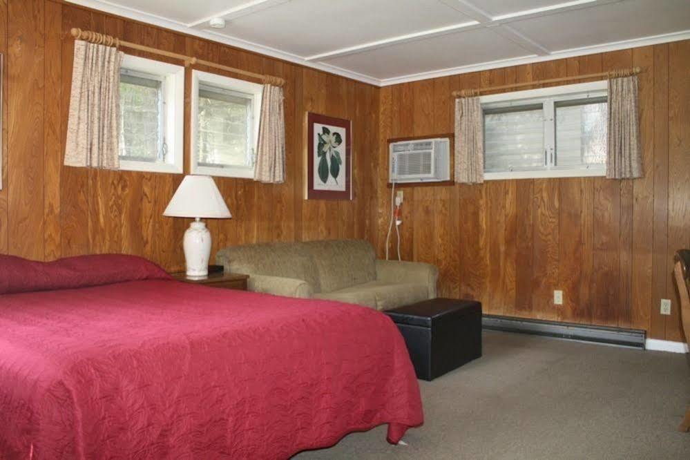 Green Haven Resort Lac George Extérieur photo