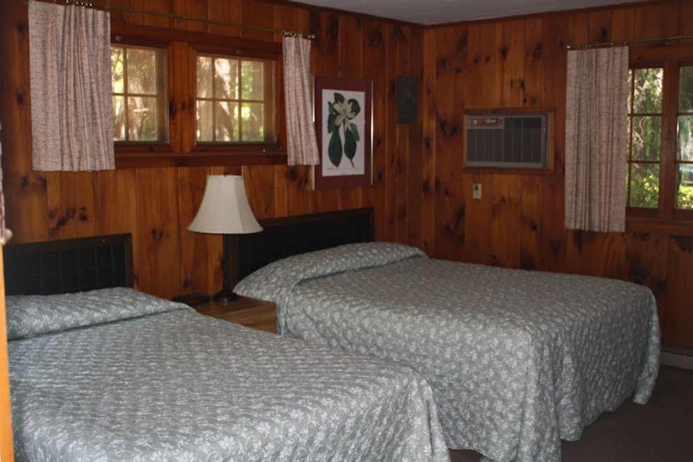 Green Haven Resort Lac George Extérieur photo
