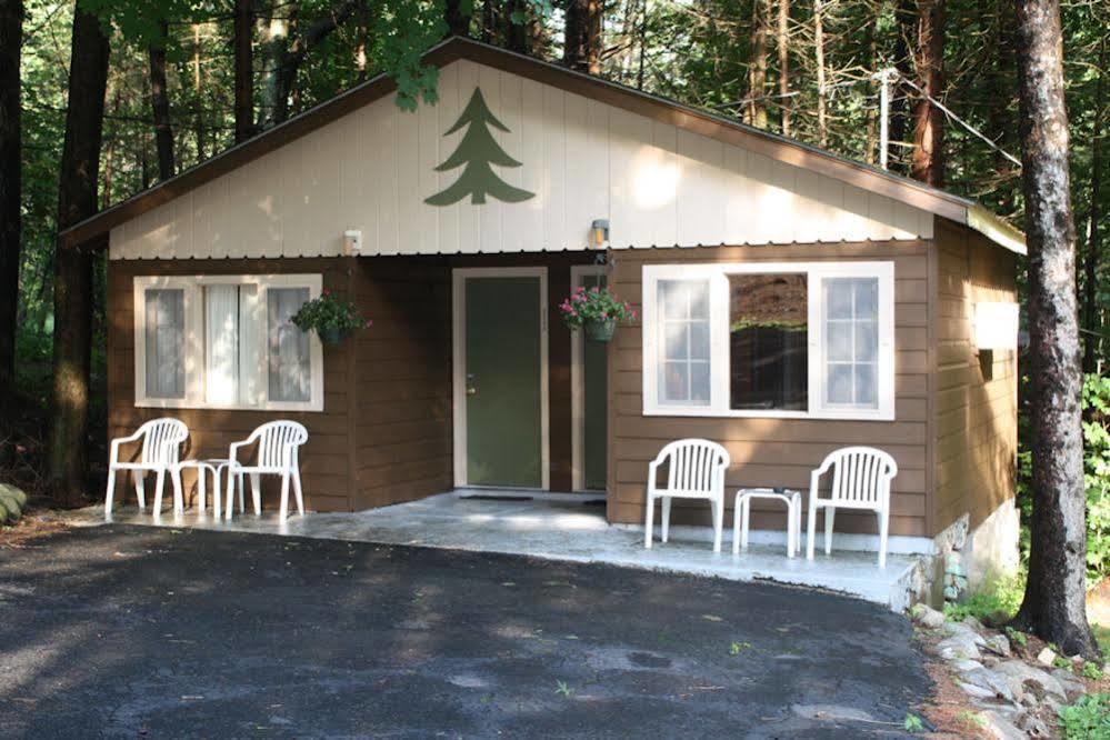Green Haven Resort Lac George Extérieur photo